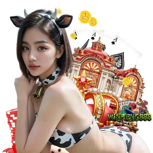 winheng888 ระบบใหม่ API แท้!!