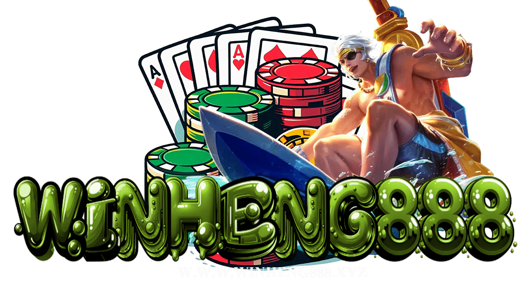 winheng888